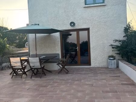 maison individuelle