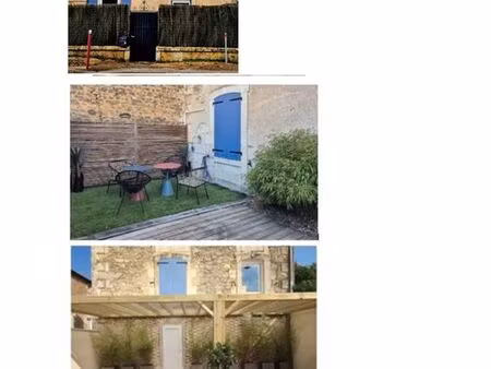 maison 6 pieces