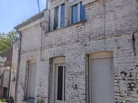 maison wallers