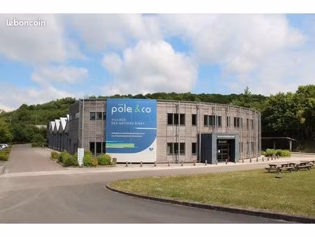 atelier 70m²