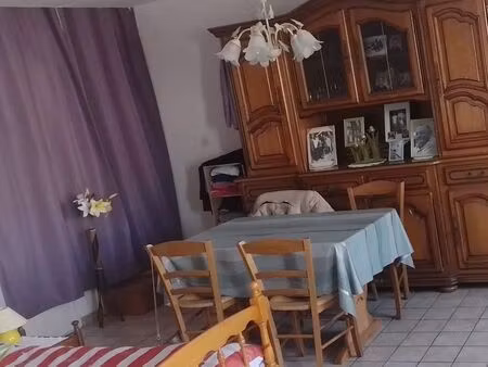 appartement proche centre ville