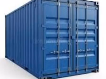 container box a banyuls