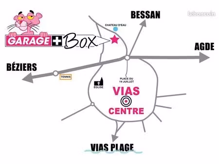 box 20m2