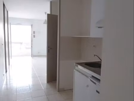 2 pièces · 34 7 m² · angers 49100 quartier doutre-saint-jacques