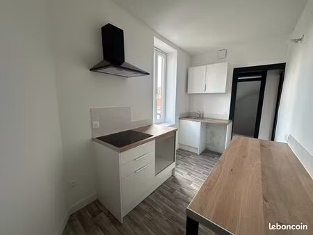 à louer - duplex t3bis - lesquin