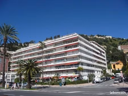 loue studio menton etudiant sept 2026