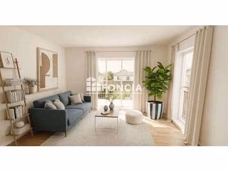 vente appartement 4 pièces à saint-quay-portrieux (22410) : à vendre 4 pièces / 77m² saint