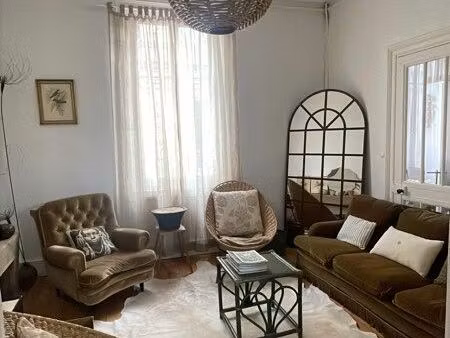 location cognac