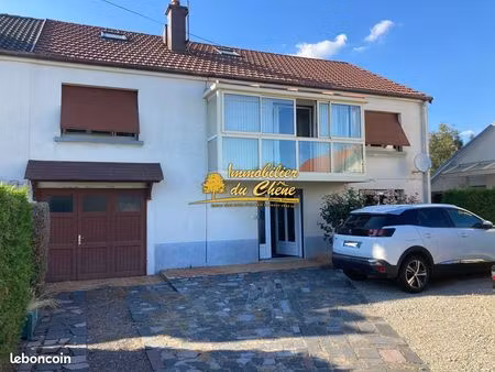 maison 6 pièces 143 m²