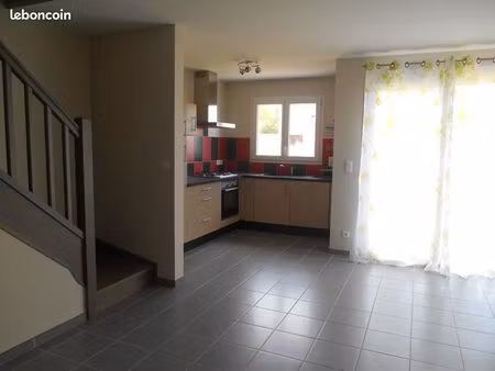 maison location
