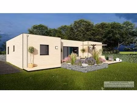 vente maison à plélan-le-petit (22980) : à vendre / 101m² plélan-le-petit