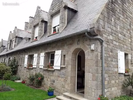 maison 7 pièces 169 m²