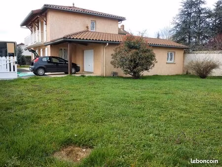 location villa
