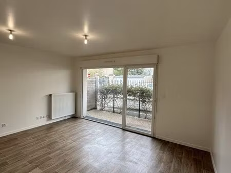 appartement 1 pièce 26 m²
