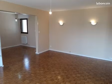 appartement nu t5 96 m2