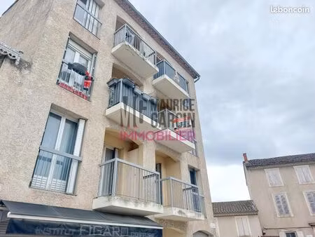 studio 1 pièce 25 m²