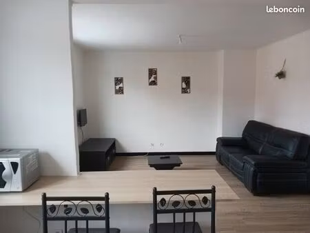 appartement f2