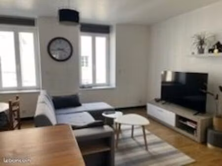 appartement duplex