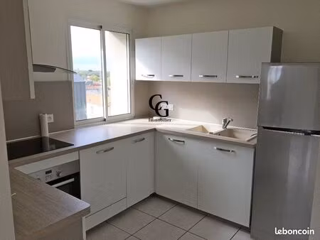 duplex 3 pièces 110 m²