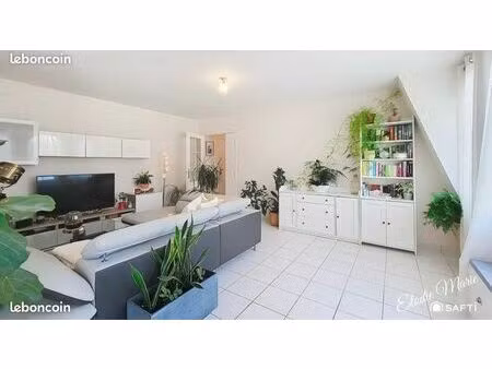appartement t3