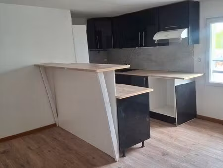 f3 au 1er etage