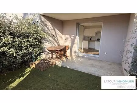 studio 1 pièce 20 m²