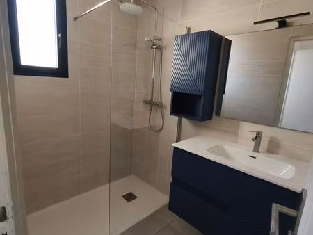 location appartement type t4