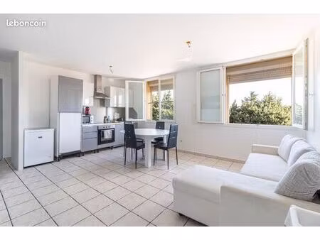 superbe t3 à louer