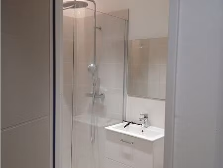 a louer meublé 34 m²