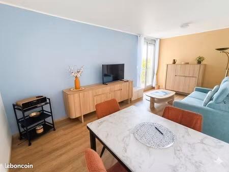 t3  70 m2 saint-quay-portrieux vue mer 3 étoiles