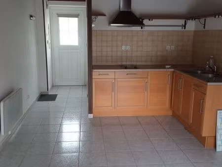 appartement 40m2