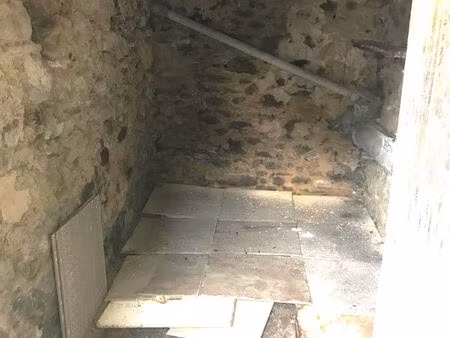 a louer-cave indépendante-le mans