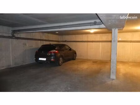 parking colmar