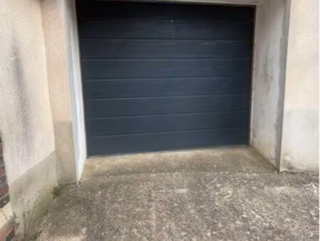 location garage