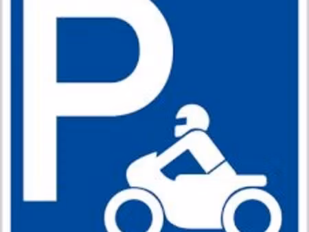 parking interieur centre ville