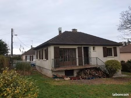 maison location