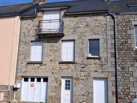 maison 3 pièces 77 m²