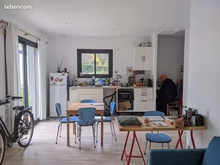 loue petite maison indépendante