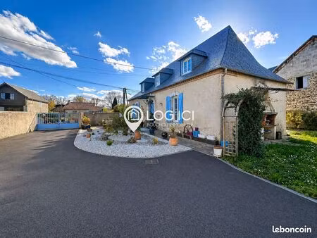 maison 6 pièces 130 m²