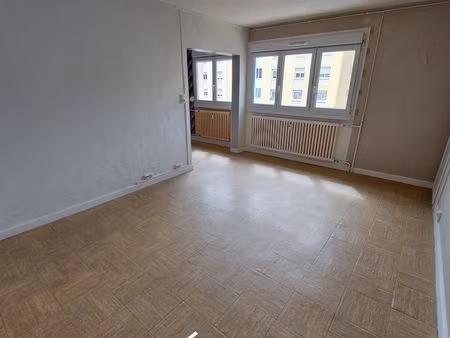 7 rue de la mésange à beaucourt