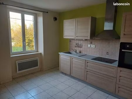 loue appartement