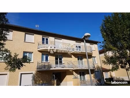 appartement t2b