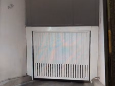 location garage
