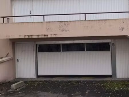 parking/box illzach