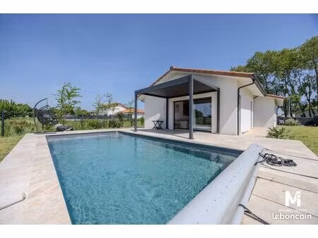 maison 5 pièces 112 m²