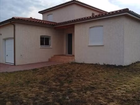 maison 4 pièces 110 m²