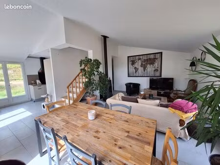 particulier loue maison st cyr sur rhone