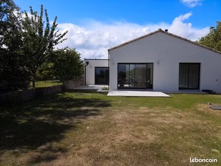 maison location - thouare sur loire