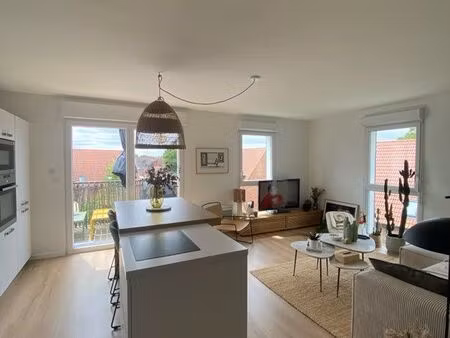 appartement t3