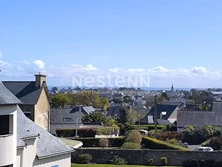 vente appartement 3 pièces à saint-quay-portrieux (22410) : à vendre 3 pièces / 65m² saint